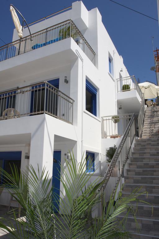 Sunorama Apts-Studios Bali  Exterior photo