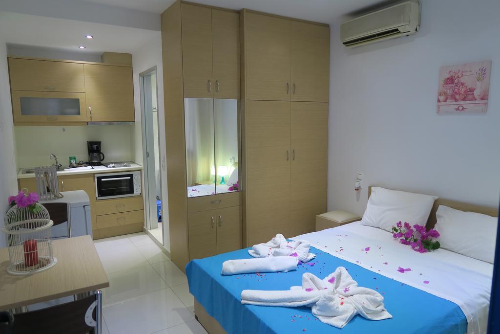 Sunorama Apts-Studios Bali  Exterior photo