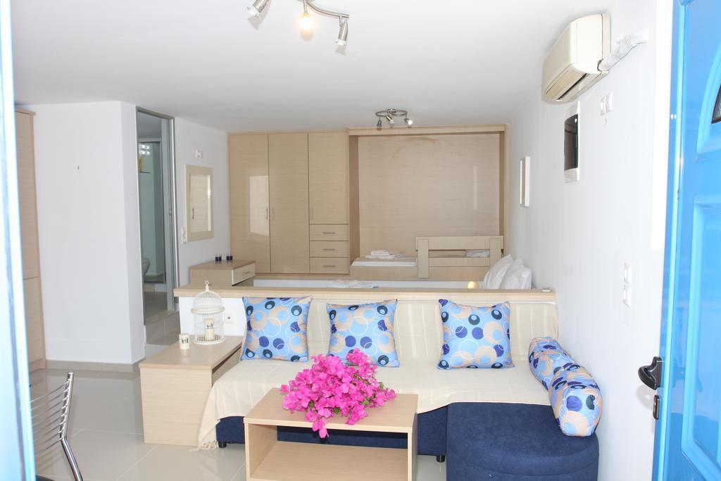 Sunorama Apts-Studios Bali  Exterior photo