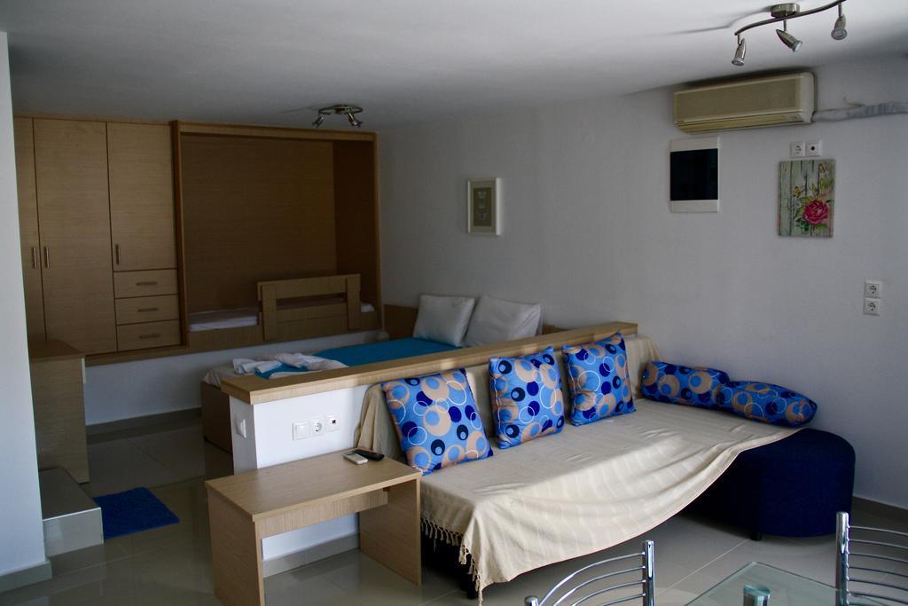 Sunorama Apts-Studios Bali  Exterior photo