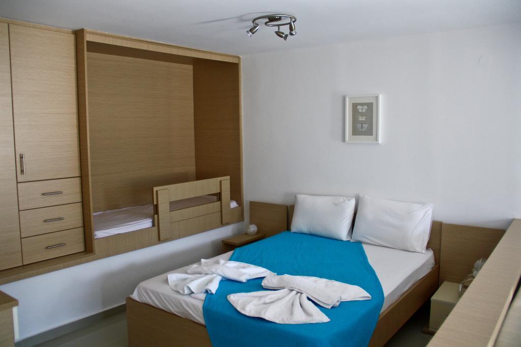 Sunorama Apts-Studios Bali  Exterior photo