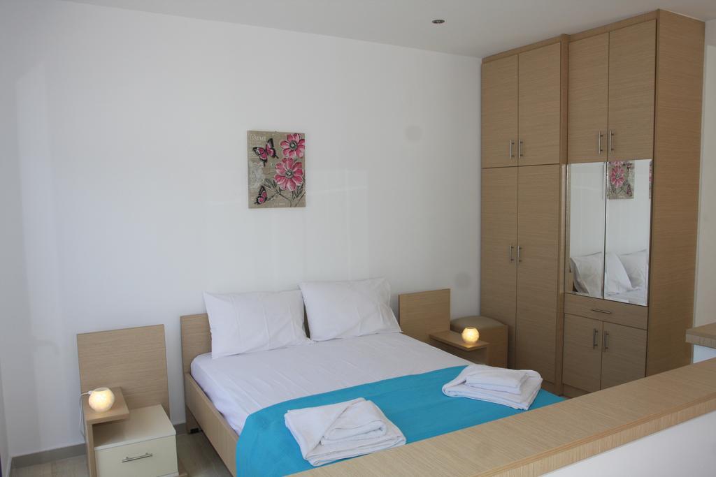 Sunorama Apts-Studios Bali  Exterior photo
