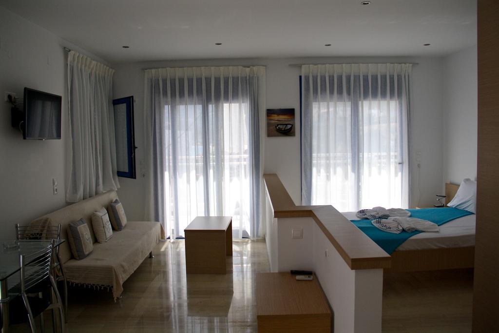 Sunorama Apts-Studios Bali  Exterior photo